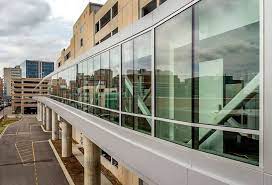 Creative design & build is a locally owned and operated handyman service in st louis metro area. Kai Design Build Completes 1 200 Foot Long Elevated Pedestrian Skywalk Through Largest Medical Campus In St Louis St Louis Construction News And Review