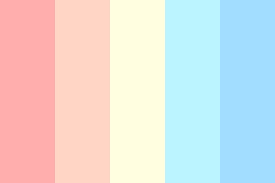 This color combination was created by user akshit. Pastel Rainbow Palette All Products Are Discounted Cheaper Than Retail Price Free Delivery Returns Off 77