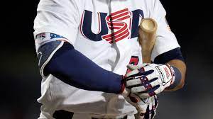 After the game, some players made the case for bringing it back, but the truth is that baseball is an imperfect fit for the olympics. Usa Olympic Baseball Roster Every Player On The 2021 Team In Tokyo Sporting News