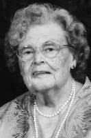 Bernice Janecek Ruckman