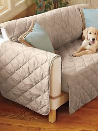 Ultimate Furniture Protectors Protect Your Sofa Loveseat And Chair From Pet Hair And Spills Solutions Furniture Protectors Furniture Couch