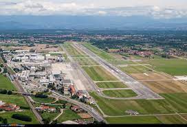 Последние твиты от gru airport (@gruairportsp). Turin Caselle Airport Large Preview Airteamimages Com