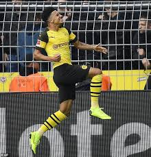 Dortmund 2 2 Hertha Berlin Jadon Sancho Bags Bundesliga Brace Sancho Dortmund Football