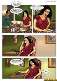 Page 3 | Kirtu-com-ComicsSavita-BhabhiThe-Interview | Erofus - Sex and  Porn Comics