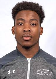 2021 Track & Field Roster