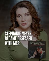 How 9/11 accidentally created Twilight and ended Ellen DeGeneres' career.  The most unexpected cultural domino effect in history. September 11th,  2001. Gerard Way, a 24-year-old artist, is heading to his internship at