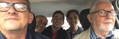 Bridge Builder Articles — Marist Association of St Marcellin Champagnat