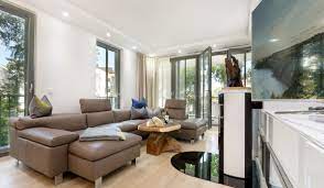 Die wohnung ist komplett und komfortabel eingerichtet. Tipps Fur Eine Exklusive Luxus Ferienwohnung In Binz