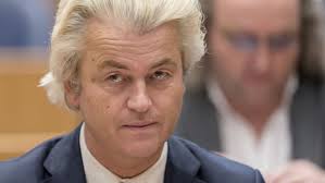 Alles over 'geert wilders' op vice. Wow Zo Zag Geert Wilders Er Vroeger Uit Grazia