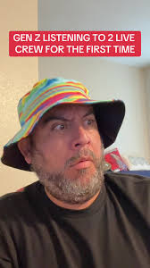 This be a classic 😂😂😂 #fypage #2livecrew #uncleluke #miami #305