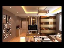 Check out these small living room ideas and design schemes for tiny spaces, from the ideal home archives. Living Room Design Without Coffee Table Youtube