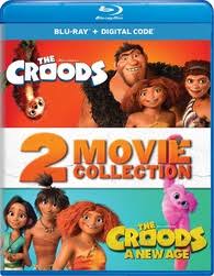 With sanne langelaar, matthijs van de sande bakhuyzen, susan visser, guusje eybers. The Croods 2 Movie Collection Blu Ray Blu Ray Digital Hd