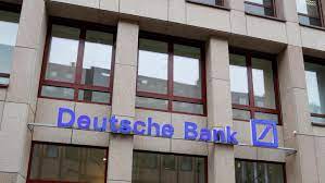 Komplettes bankverzeichnis in bayern, deutschland. Corona Krise Deutsche Bank Halt Firmen In Der Region Fur Robust Nurnberg Nordbayern