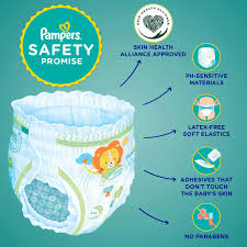 Buy PAMPERS ALL ROUND PROTECTION PANTS EXTRA LARGE 34 COUNT LOTION WITH  ALOE VERA Online & Get Upto 60% OFF at PharmEasy