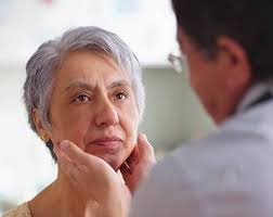 SWALLOWING DIFFICULTIES