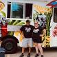 Rico's Burritos Pop-Up event image