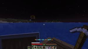 Jun 15, 2021 · how to add datapacks to your minecraft server functions can run commands, and be used for things similar to scripting in a way. Batty S Coordinates Datapack Customization Minecraft Curseforge