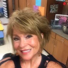 Carrie Parks Christopher