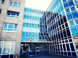 Firmen, adressen und ansprechpartner in der branche arbeitsagentur gesucht? Einspruch Gegen Bussgeldbescheid Der Arbeitsagentur Und Das Ortlich Zustandige Amtsgericht Rechtslupe
