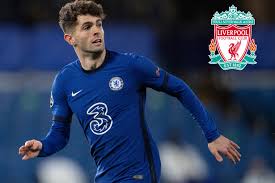 Get all the latest news from chelsea including fixtures, scores and results plus updates on transfers, new manager frank lampard, squad and stamford bridge here. Liverpool Told To Complete Christian Pulisic Summer Transfer Amid Talk Of Chelsea Decision Football London
