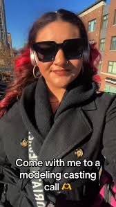 Modeling in Chicago: Finding Success in the City of Opportunity