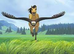 Spirit Spirit Horse Movie Spirit The Horse Spirit And Rain