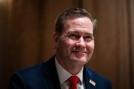 One third of Trump's ambassador picks come from Florida