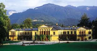 Austria Bad Ischl Tourist Info Attractions Activities Tourist Info Travel Dreams Places To Travel