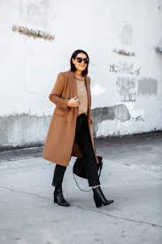 Camel Sweater Two Ways Kendi Everyday