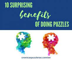 Check spelling or type a new query. 10 Surprising Benefits Of Doing Jigsaw Puzzles Cronicas Puzzleras