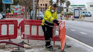 Se celebreaza anual in prima zi a calendarului traditiile de anul nou in china inglobeaza o serie de festivaluri si parade. Coronavirus En Palma De Mallorca Ultima Hora De Los Afectados Por Covid 19 En Las Islas Baleares