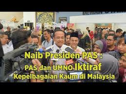 Pakaian tradisional pelbagai kaum di malaysia. Pas Dan Umno Iktiraf Kepelbagaian Kaum Di Malaysia