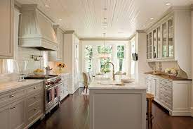 The backsplash is one of the main focal points in a kitchen. Beadboard Ceiling A Beautiful Ceiling For Every Room Of Your Home