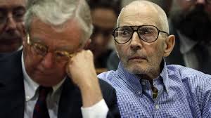 America's favorite over privileged homicidal maniac. Robert Durst S Attorney Says He Has Bladder Cancer Asks To Postpone Murder Trial Nbc Los Angeles