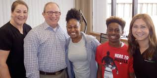 This increases the demand to find the best method. Huerter Orthodontics Orthodontist Shawnee Kansas City Ks