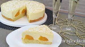 Sekt und saft aufkochen lassen und mischung einrühren. Sekt Torte Leckerer Partyspass Einfach Gemacht Youtube