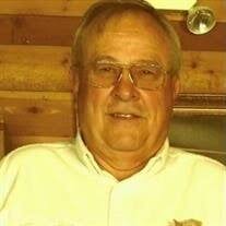 Ronald "Ronnie" Crowley Obituary