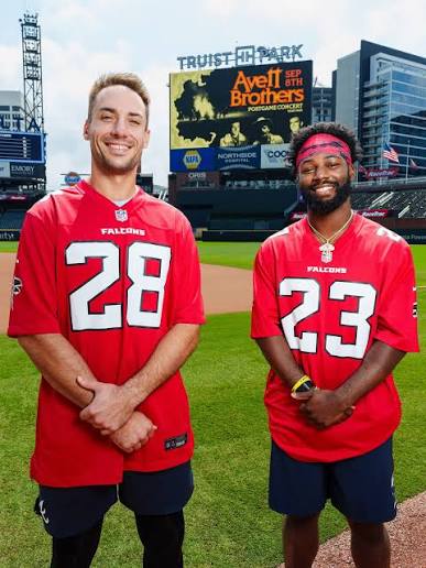 Atlanta Falcons (@atlantafalcons) • Instagram photos and videos
