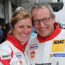 The german, dubbed the 'queen of the nurburgring', revealed last july that she had been suffering from 'an. Sabine Schmitz Net Worth Husband Death Career Relationship