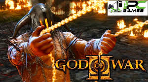 Action, adventure, 3rd person language: God Of War 2 Pc Game Full Version Free Download
