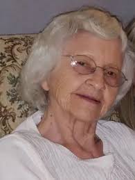 Obituary information for Anna Spell