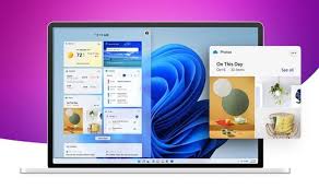 But, windows 11 still allows users to restore the original windows 10 start menu and align the taskbar icons to the left. Arlxi4lx4om06m