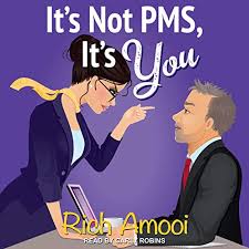(= a condition in which some women experience unpleasant…. It S Not Pms It S You Horbuch Download Von Rich Amooi Audible De Gelesen Von Carly Robins