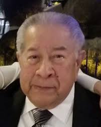 Richard Santoya Obituary (2024)