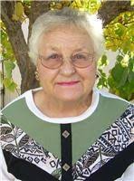 Grace Wall Obituary (1928