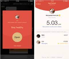 Before any idiots go and say this is a rip off red packet server, this book was released on the 17th july 2016 and red packer server came out 29th august 2016. Have You Heard About Red Envelope In The Chinese Culture