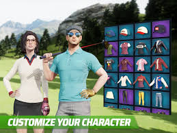 Procure focuses and rival your companions for the privilege to turn into the ruler of golf. Golf King Apk Download For Android Oct 2021 Apkpicker