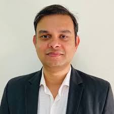 Saket Saurabh (@saketvaani)