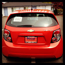 Image result for Inferno Orange 2012 Sonic