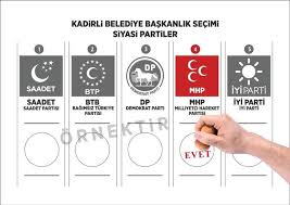 Mhp Secim Oy Pusulasi Ruhumuz Kadirli Turk Milliyetcileri Facebook